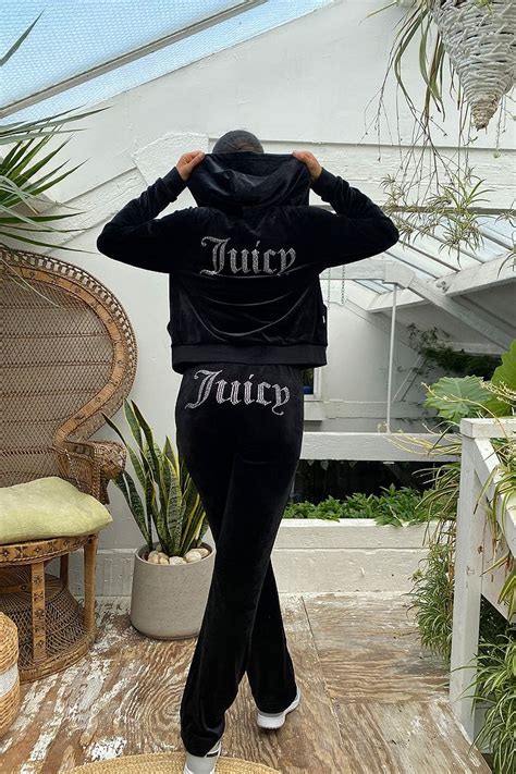 jucy catour|The Velour Tracksuit .